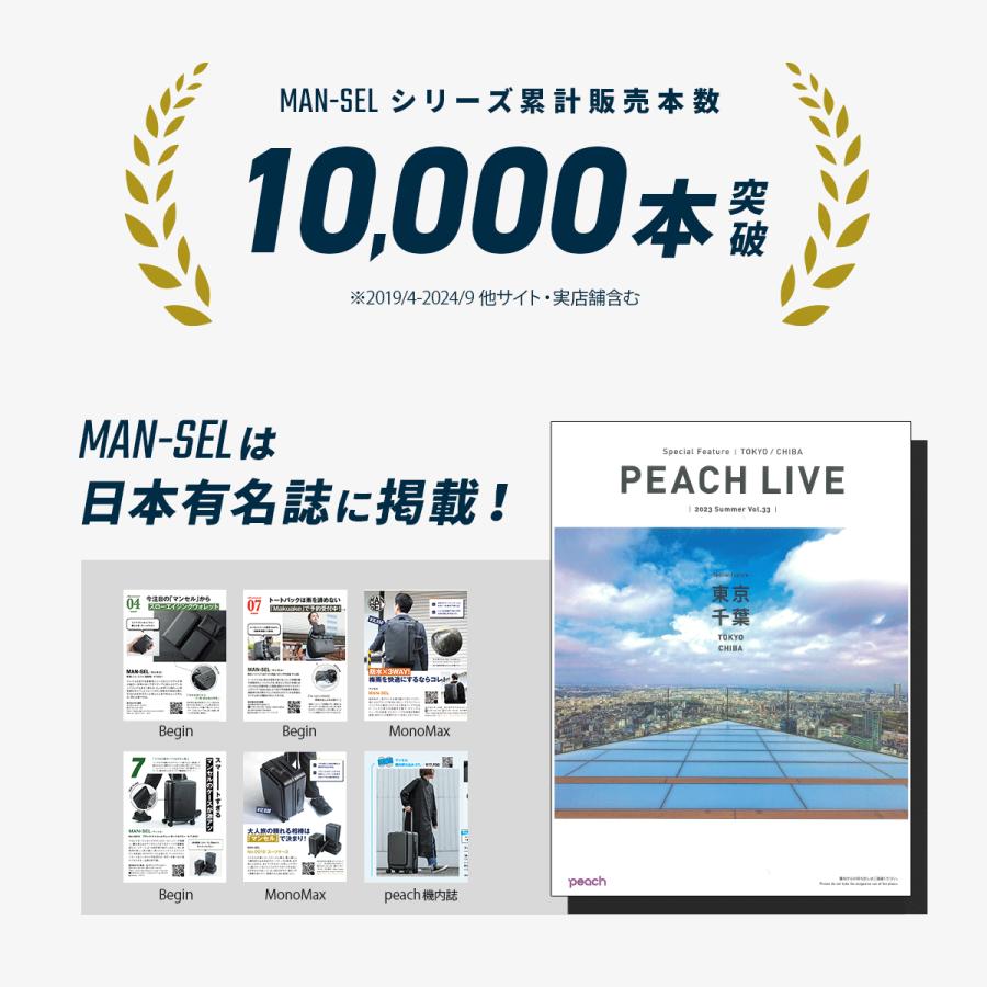 最大51% 1/4限定 マンセル ボディバッグ メンズ 防水 大容量 大きめ 薄型 薄い ウエストバッグ ブランド MANSEL 0004 | MAN-SEL | 03