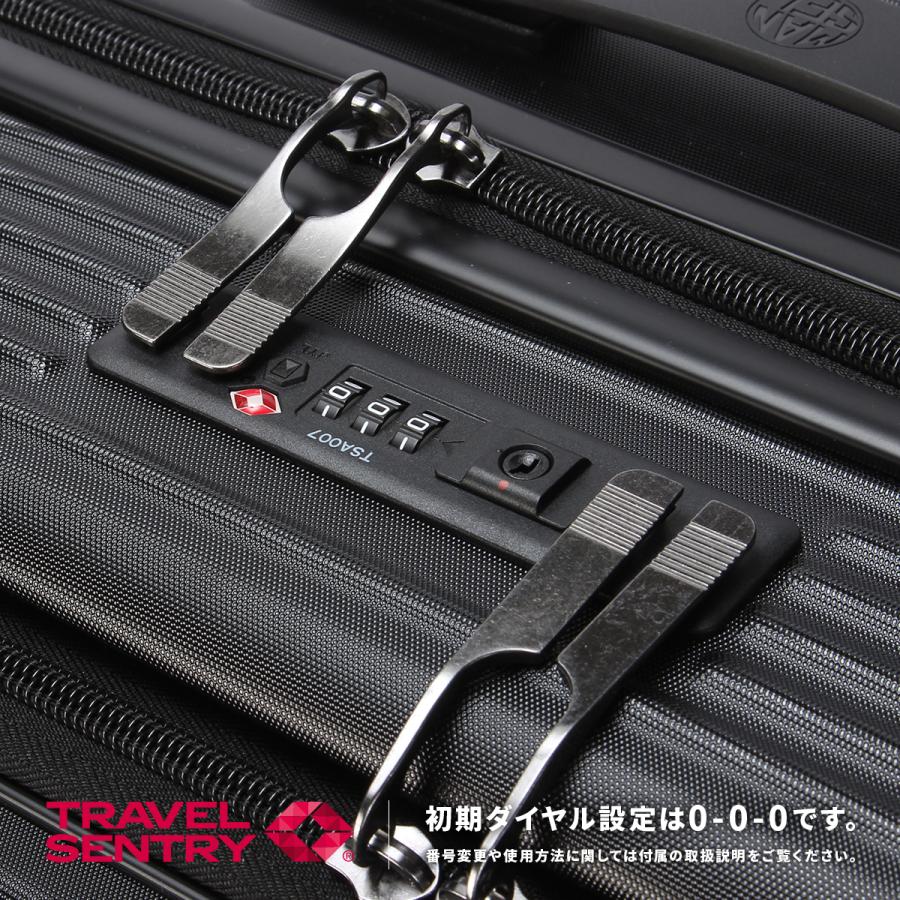 最大44% 3/22まで マンセル スーツケース 機内持ち込み Sサイズ 2泊3日 フロントオープン ストッパー付き ブランド キャリーケース 軽量 mansel 0010 cppr | MAN-SEL | 20