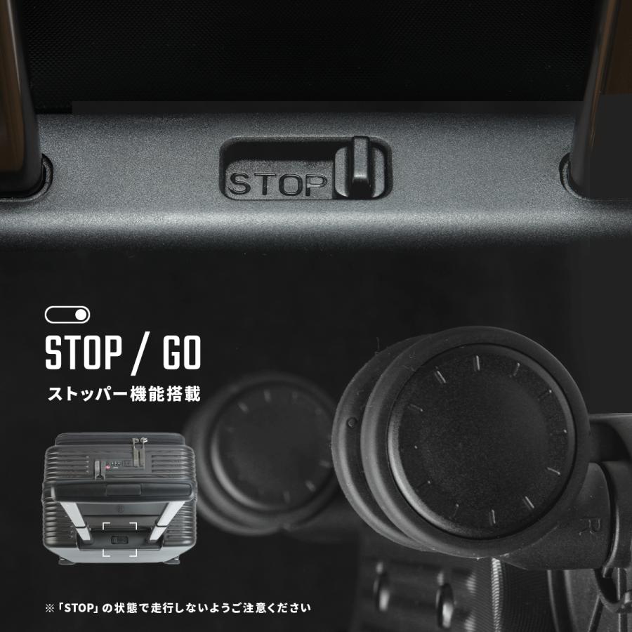 最大41% 4/25限定 マンセル スーツケース 機内持ち込み Sサイズ 2泊3日 フロントオープン ストッパー付き ブランド キャリーケース 軽量 mansel 0010 | MAN-SEL | 20