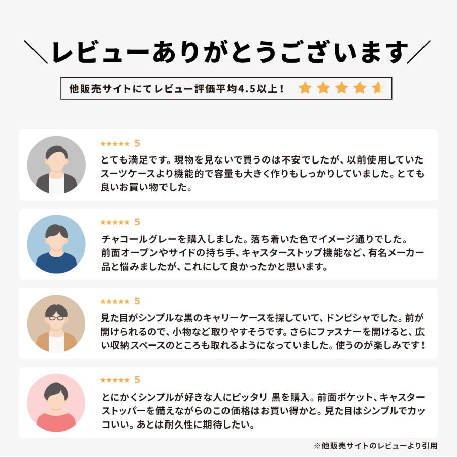 最大42% 3/8限定 マンセル スーツケース 機内持ち込み Sサイズ 2泊3日 3泊4日 フロントオープン ストッパー付き ブランド キャリーケース 軽量 mansel 0010 | MAN-SEL | 04