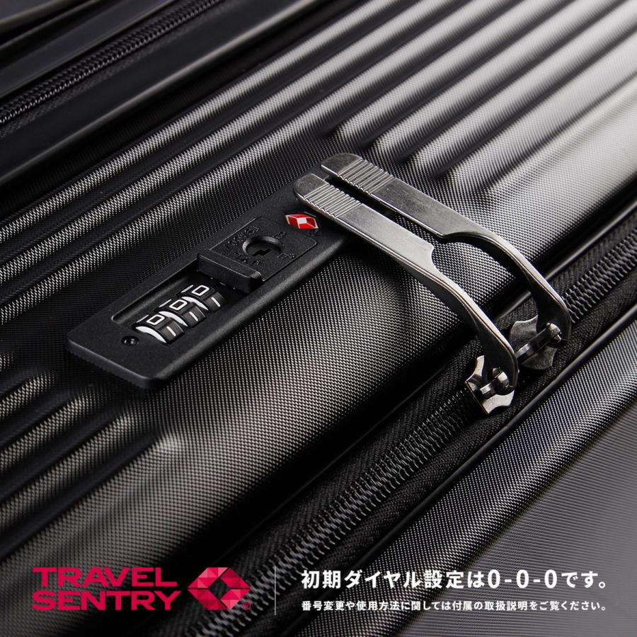 最大42% 9/15限定 マンセル スーツケース 100L 拡張 片開き ストッパー付き Lサイズ LL XL フロントオープン キャリーケース 大容量 海外 mansel 0011 | MAN-SEL | 19