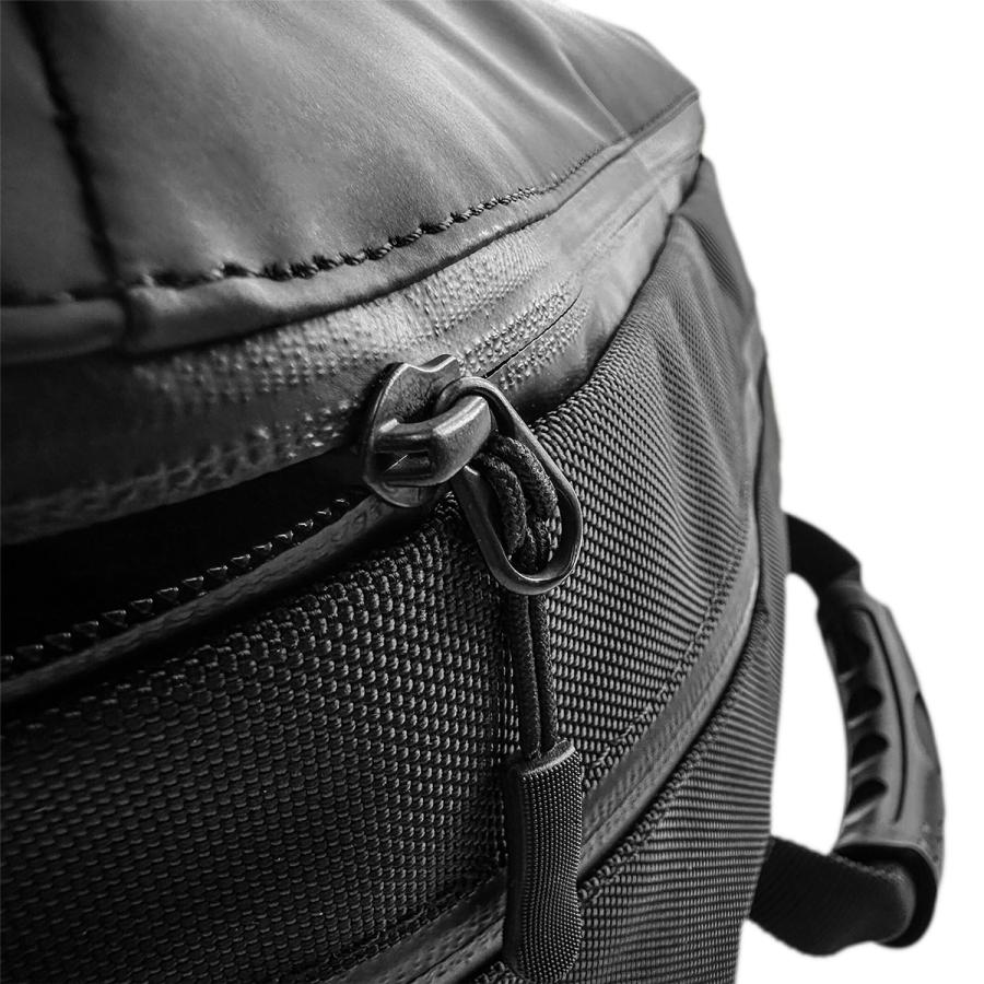 最大50% 1/5限定 マンセル リュック 37L 機内持ち込み 大容量 大型 旅行 出張 通勤 2泊3日 メンズ トラベルリュック バックパック ブランド mansel 0014 | MAN-SEL | 09