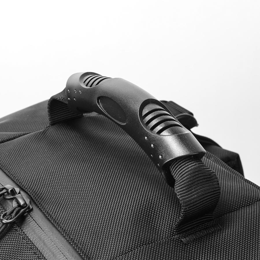 最大50% 1/5限定 マンセル リュック 37L 機内持ち込み 大容量 大型 旅行 出張 通勤 2泊3日 メンズ トラベルリュック バックパック ブランド mansel 0014 | MAN-SEL | 14