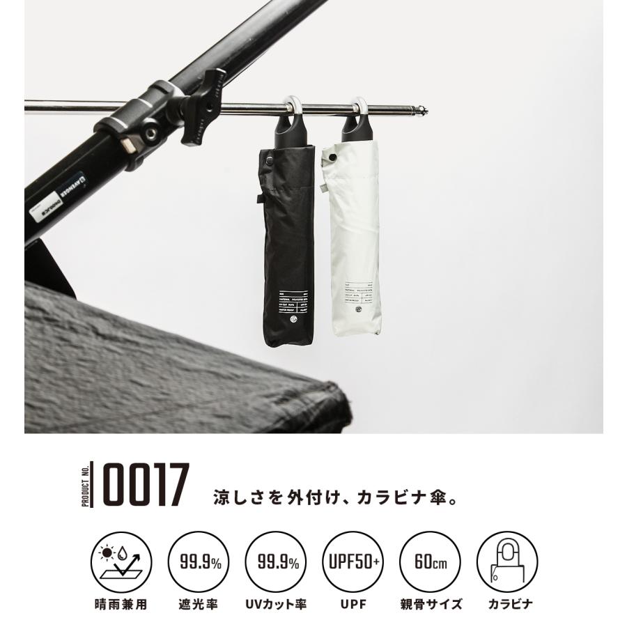 最大37% 5/19限定 マンセル 折りたたみ傘 晴雨兼用 親骨60cm UVカット 大きい 大きめ 大型 日傘 雨傘 軽量 手動 丈夫 折り畳み傘 男性 メンズ mansel 0017 | MAN-SEL | 04