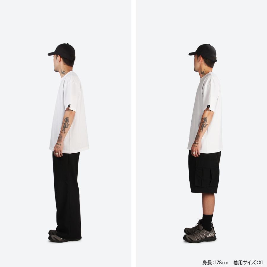 最大42% 9/15限定 マンセル Tシャツ 半袖 無地 綿100% 5.6oz 白T 白 白Tシャツ ホワイト ブランド 5.6オンス mansel 0019 | MAN-SEL | 12