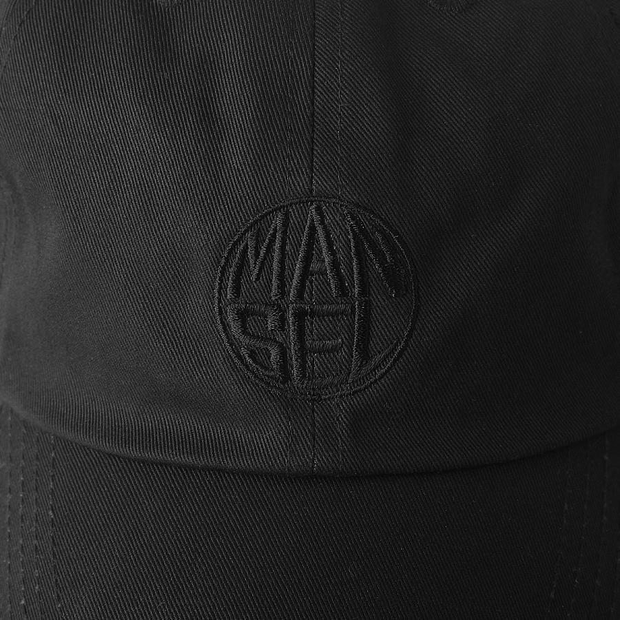 最大41% 2/15限定 マンセル キャップ メンズ レディース ウォッシュド 深め 大きいサイズ ブランド ロゴ 黒 調整 帽子 つば長 かっこいい おしゃれ mansel 0020 | MAN-SEL | 09