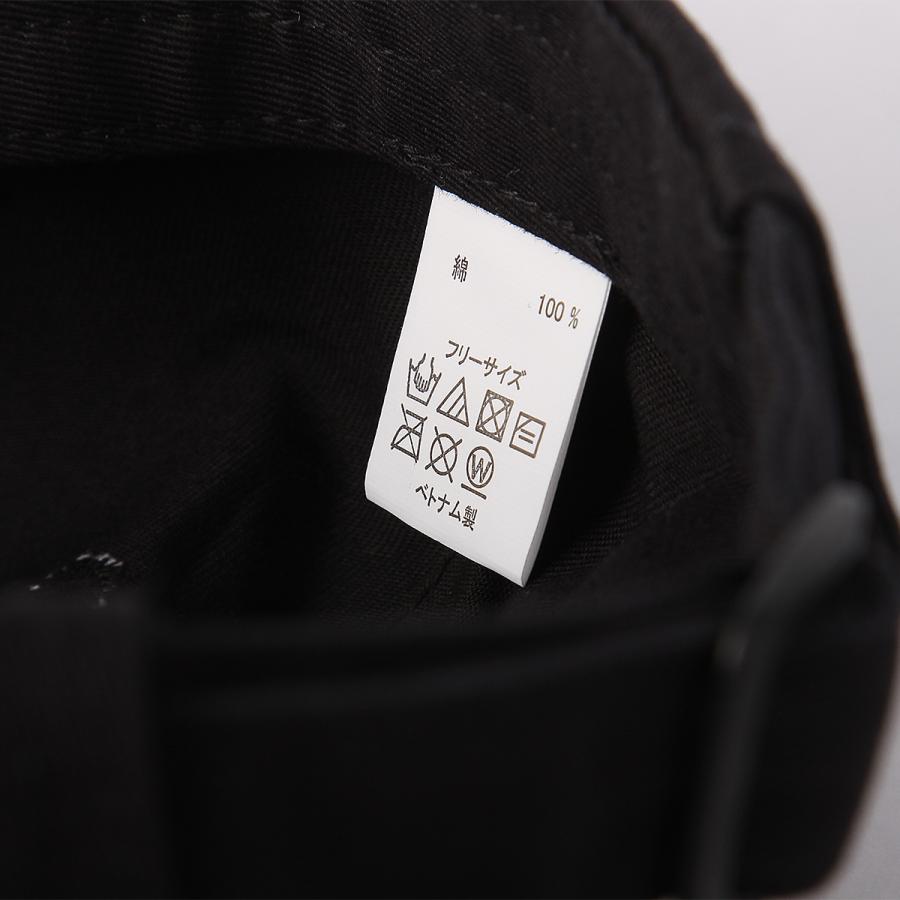 最大41% 2/15限定 マンセル キャップ メンズ レディース ウォッシュド 深め 大きいサイズ ブランド ロゴ 黒 調整 帽子 つば長 かっこいい おしゃれ mansel 0020 | MAN-SEL | 13