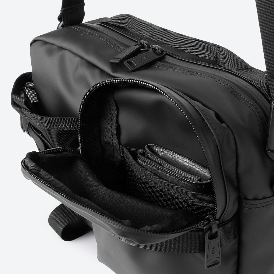 MAN-SEL（マンセル） 最大51% 1/13限定 CIE × 限定コラボ ショルダー