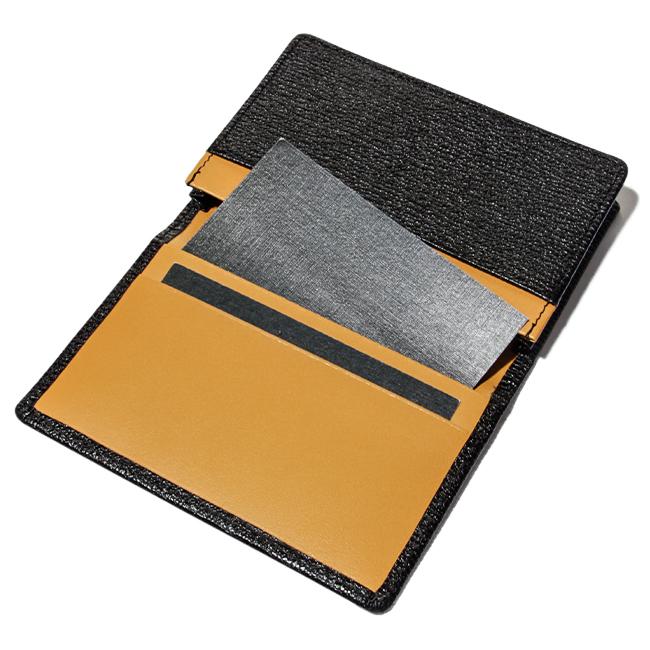 最大53% 3/22まで マッキントッシュフィロソフィー 名刺入れ メンズ ブランド 二つ折り 本革 日本製 カードケース MACKINTOSH PHILOSOPHY 6120123 在庫限り | MACKINTOSH PHILOSOPHY | 11