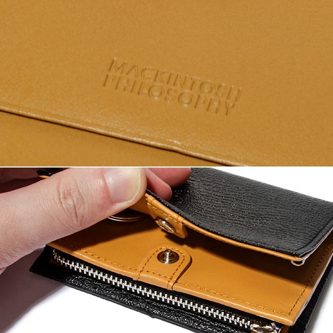 最大51% 4/22限定 マッキントッシュフィロソフィー キーケース スマートキー メンズ ブランド レザー 本革 日本製 MACKINTOSH PHILOSOPHY 6170123 在庫限り | MACKINTOSH PHILOSOPHY | 13