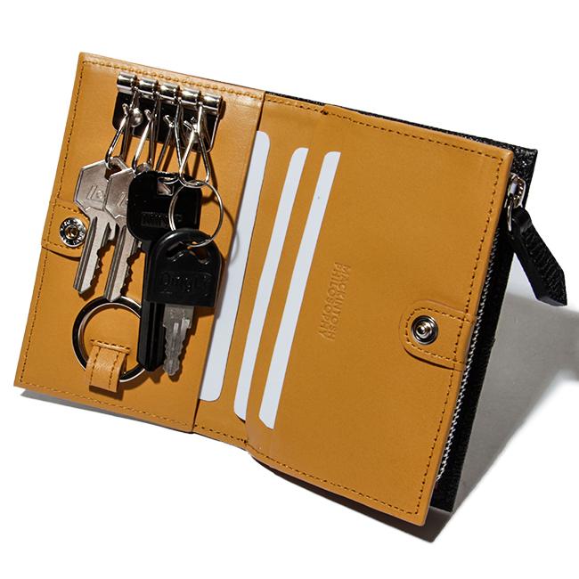 最大53% 3/22まで マッキントッシュフィロソフィー キーケース スマートキー メンズ ブランド レザー 本革 日本製 MACKINTOSH PHILOSOPHY 6170123 在庫限り | MACKINTOSH PHILOSOPHY | 08