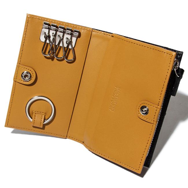 最大53% 3/22まで マッキントッシュフィロソフィー キーケース スマートキー メンズ ブランド レザー 本革 日本製 MACKINTOSH PHILOSOPHY 6170123 在庫限り | MACKINTOSH PHILOSOPHY | 09