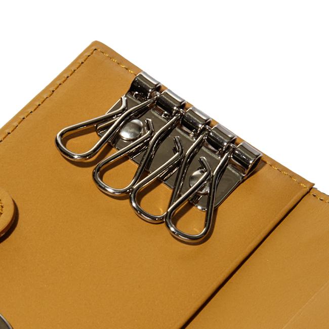 最大53% 3/22まで マッキントッシュフィロソフィー キーケース スマートキー メンズ ブランド レザー 本革 日本製 MACKINTOSH PHILOSOPHY 6170123 在庫限り | MACKINTOSH PHILOSOPHY | 10