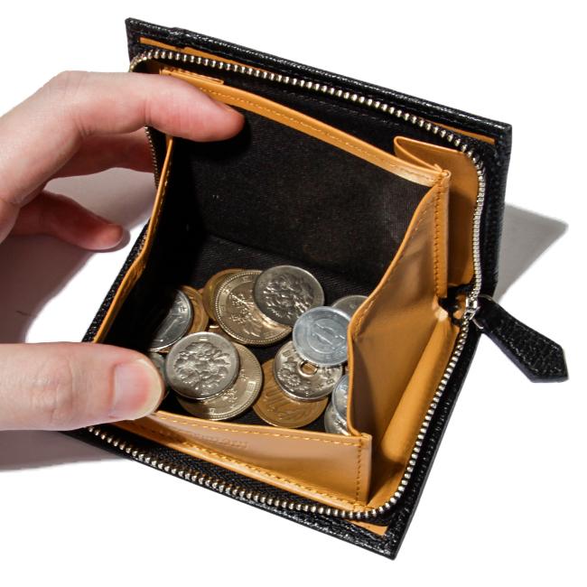 マッキントッシュフィロソフィー 小銭入れ コインケース メンズ ブランド レザー 本革 日本製 MACKINTOSH PHILOSOPHY 6170223 在庫限り | MACKINTOSH PHILOSOPHY | 11