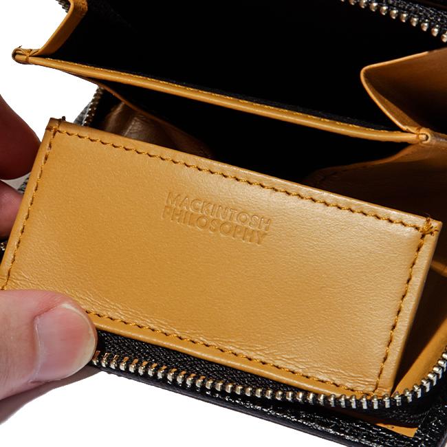 最大53% 3/22まで マッキントッシュフィロソフィー 小銭入れ コインケース メンズ ブランド レザー 本革 日本製 MACKINTOSH PHILOSOPHY 6170223 在庫限り | MACKINTOSH PHILOSOPHY | 12