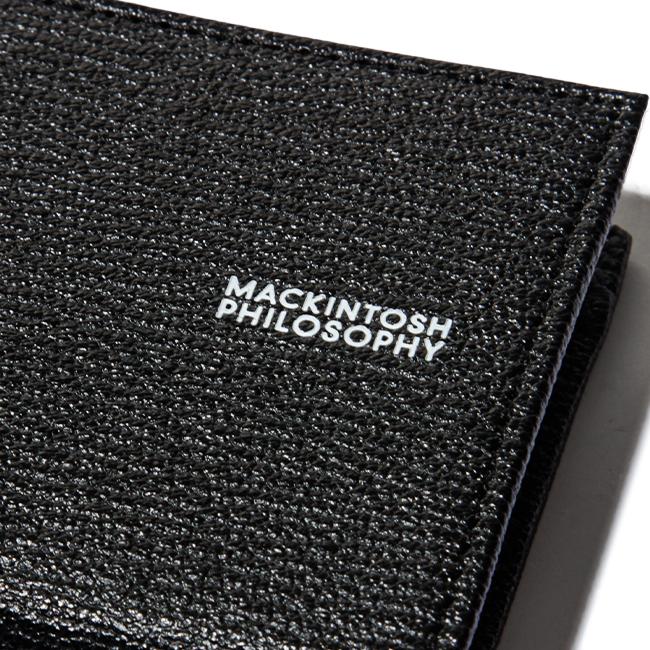 最大51% 8/18限定 マッキントッシュフィロソフィー 小銭入れ コインケース メンズ ブランド レザー 本革 日本製 MACKINTOSH PHILOSOPHY 6170223 在庫限り | MACKINTOSH PHILOSOPHY | 14