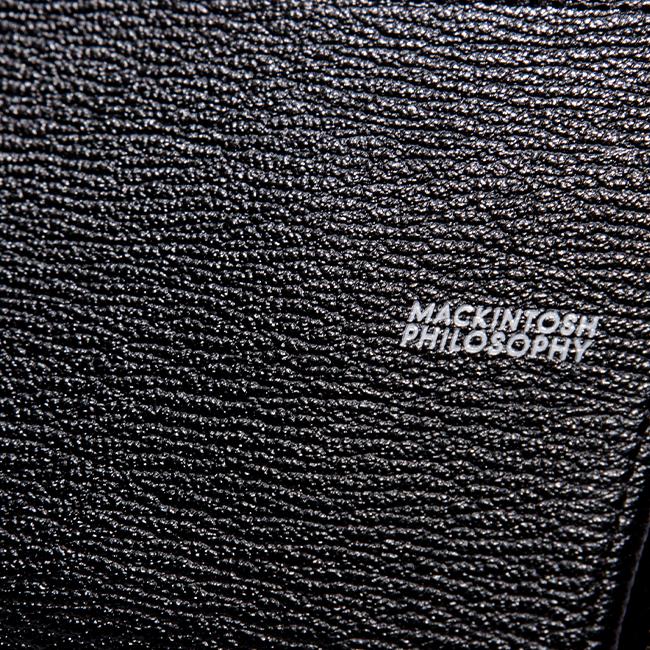 マッキントッシュフィロソフィー 小銭入れ コインケース メンズ ブランド レザー 本革 日本製 MACKINTOSH PHILOSOPHY 6170223 在庫限り | MACKINTOSH PHILOSOPHY | 07