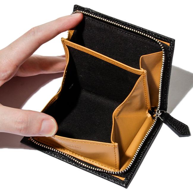 最大53% 3/22まで マッキントッシュフィロソフィー 小銭入れ コインケース メンズ ブランド レザー 本革 日本製 MACKINTOSH PHILOSOPHY 6170223 在庫限り | MACKINTOSH PHILOSOPHY | 09