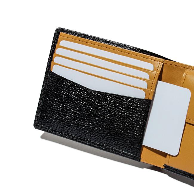 最大53% 3/22まで マッキントッシュフィロソフィー 二つ折り財布 メンズ ブランド 本革 日本製 レザー ロイヤル MACKINTOSH PHILOSOPHY 6190123 在庫限り | MACKINTOSH PHILOSOPHY | 11