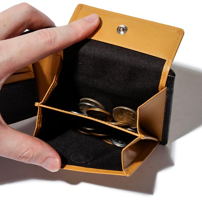 最大53% 3/22まで マッキントッシュフィロソフィー 二つ折り財布 メンズ ブランド 本革 日本製 レザー ロイヤル MACKINTOSH PHILOSOPHY 6190123 在庫限り | MACKINTOSH PHILOSOPHY | 14