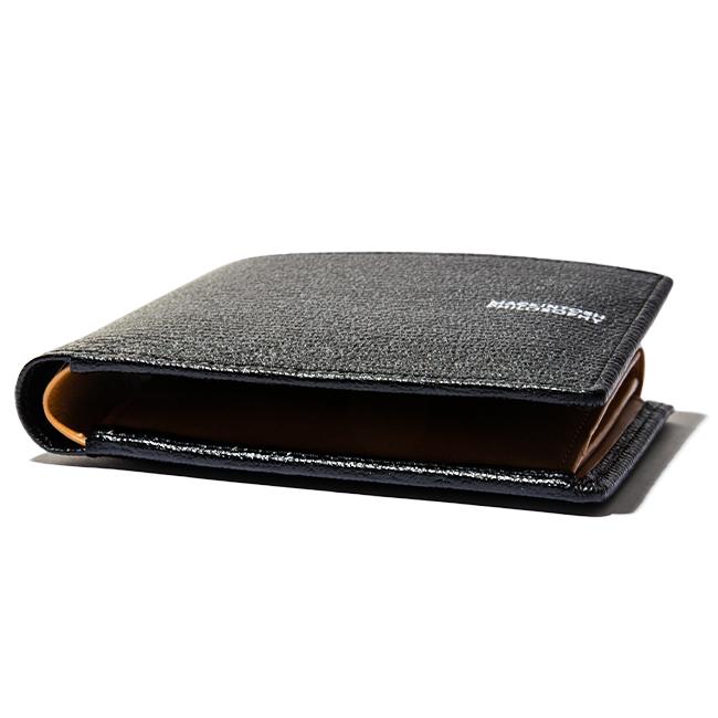 最大51% 2/17まで マッキントッシュフィロソフィー 二つ折り財布 メンズ ブランド 本革 日本製 レザー ロイヤル MACKINTOSH PHILOSOPHY 6190123 在庫限り | MACKINTOSH PHILOSOPHY | 16