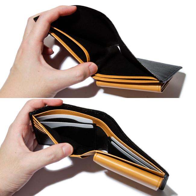 最大51% 1/27限定 マッキントッシュフィロソフィー 二つ折り財布 メンズ ブランド 本革 日本製 レザー ロイヤル MACKINTOSH PHILOSOPHY 6190123 在庫限り | MACKINTOSH PHILOSOPHY | 10