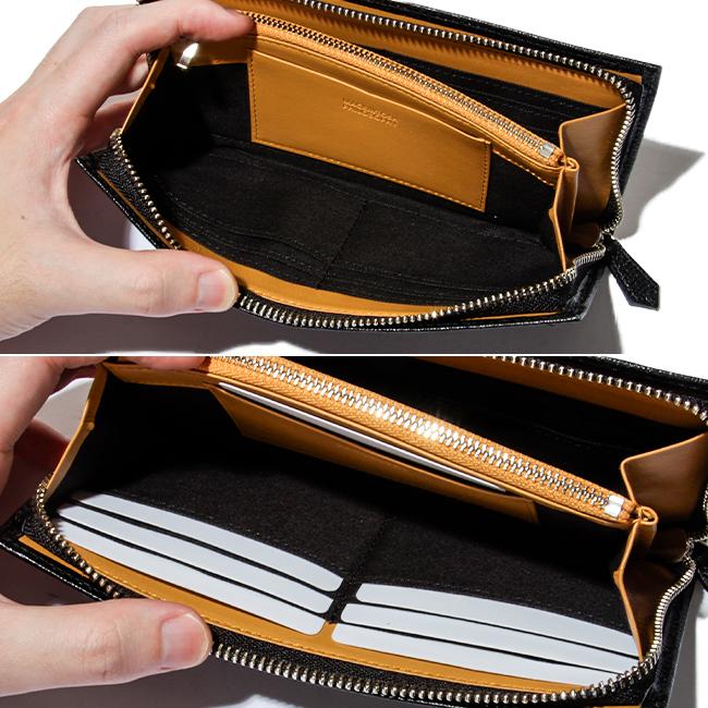 マッキントッシュフィロソフィー 長財布 メンズ ブランド レザー 本革 日本製 ラウンドファスナー MACKINTOSH PHILOSOPHY 6230123 在庫限り | MACKINTOSH PHILOSOPHY | 13