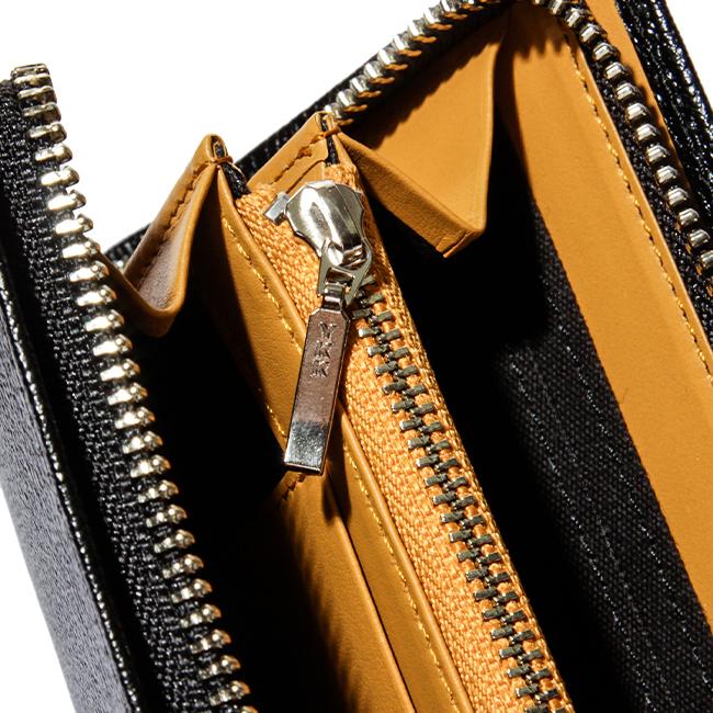 最大53% 3/22まで マッキントッシュフィロソフィー 長財布 メンズ ブランド レザー 本革 日本製 ラウンドファスナー MACKINTOSH PHILOSOPHY 6230123 在庫限り | MACKINTOSH PHILOSOPHY | 14