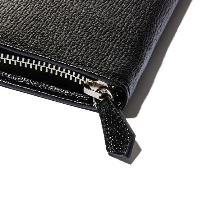 最大51% 2/17まで マッキントッシュフィロソフィー 長財布 メンズ ブランド レザー 本革 日本製 ラウンドファスナー MACKINTOSH PHILOSOPHY 6230123 在庫限り | MACKINTOSH PHILOSOPHY | 15