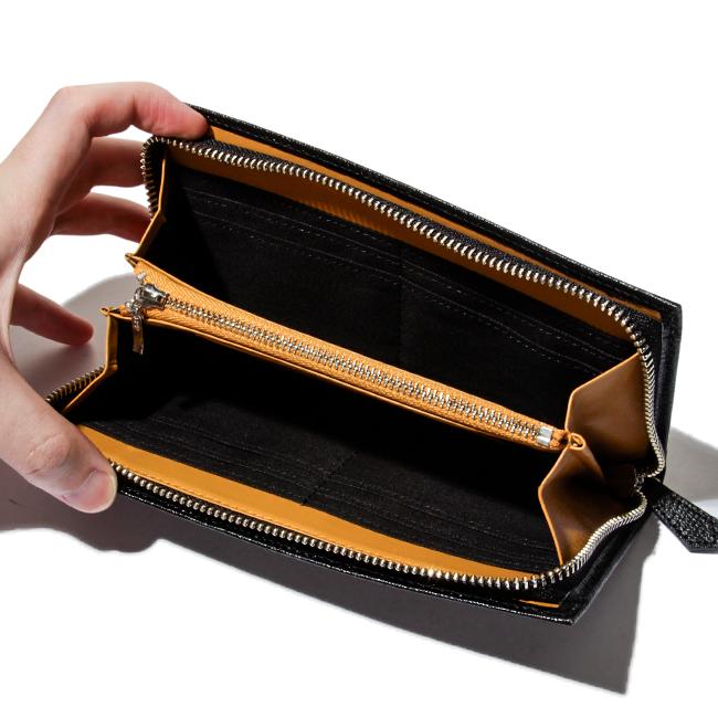 最大51% 2/17まで マッキントッシュフィロソフィー 長財布 メンズ ブランド レザー 本革 日本製 ラウンドファスナー MACKINTOSH PHILOSOPHY 6230123 在庫限り | MACKINTOSH PHILOSOPHY | 10