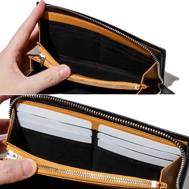 最大53% 3/22まで マッキントッシュフィロソフィー 長財布 メンズ ブランド レザー 本革 日本製 ラウンドファスナー MACKINTOSH PHILOSOPHY 6230123 在庫限り | MACKINTOSH PHILOSOPHY | 11