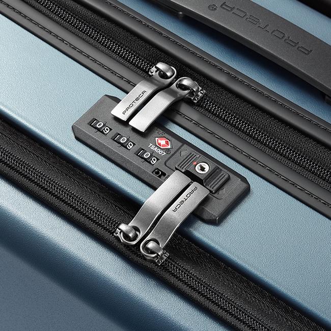 最大51% 12/26限定 プロテカ スーツケース 機内持ち込み Sサイズ 42L 軽量 大容量 フロントオープン ストッパー エース マックスパス3 ace 02961 3年保証 | プロテカ マックスパス | 16