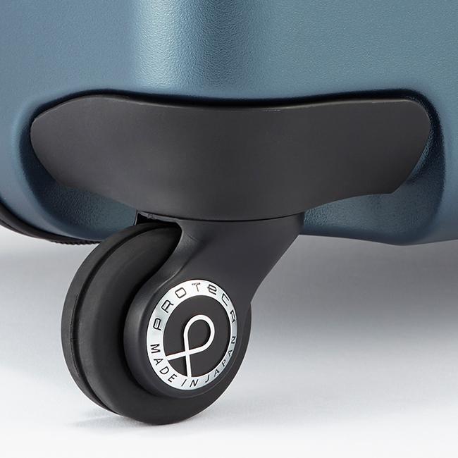 最大53% 3/1まで プロテカ スーツケース 機内持ち込み Sサイズ 42L 軽量 大容量 フロントオープン ストッパー エース マックスパス3 ace 02961 3年保証 | プロテカ マックスパス | 12