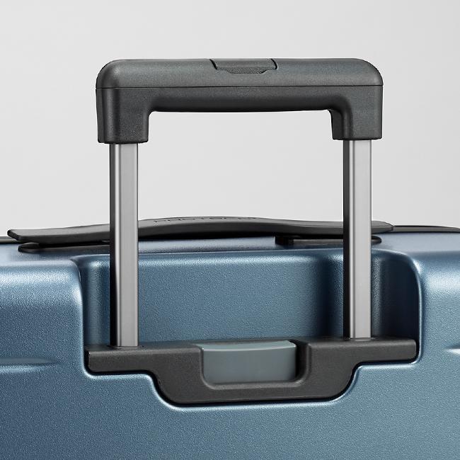 最大53% 3/1まで プロテカ スーツケース 機内持ち込み Sサイズ 42L 軽量 大容量 フロントオープン ストッパー エース マックスパス3 ace 02961 3年保証 | プロテカ マックスパス | 13