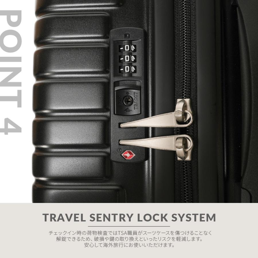 最大41% 8/5限定 アジアラゲージ スーツケース Sサイズ 機内持ち込み 40L 超軽量 小型 A.L.I Asia Luggage マックスストップ MAXSTOP-18 | アジア・ラゲージ | 12
