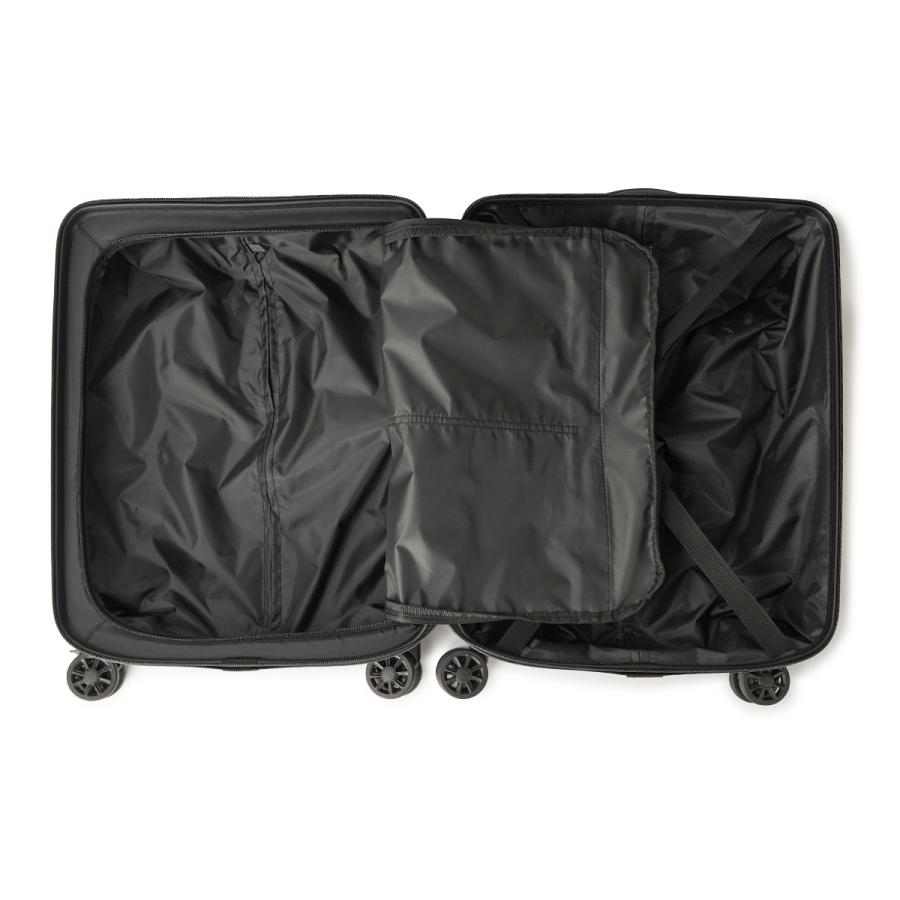 最大41% 8/5限定 アジアラゲージ スーツケース Sサイズ 機内持ち込み 40L 超軽量 小型 A.L.I Asia Luggage マックスストップ MAXSTOP-18 | アジア・ラゲージ | 15