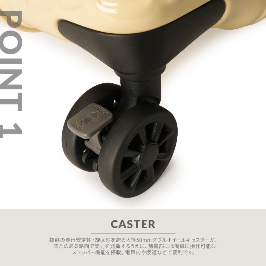 最大53% 4/19まで アジアラゲージ スーツケース Lサイズ 70L 超軽量 大型 大容量 4輪 双輪 キャリーケース マックスストップ A.L.I ASIA LUGGAGE MAXSTOP-24 | アジア・ラゲージ | 08