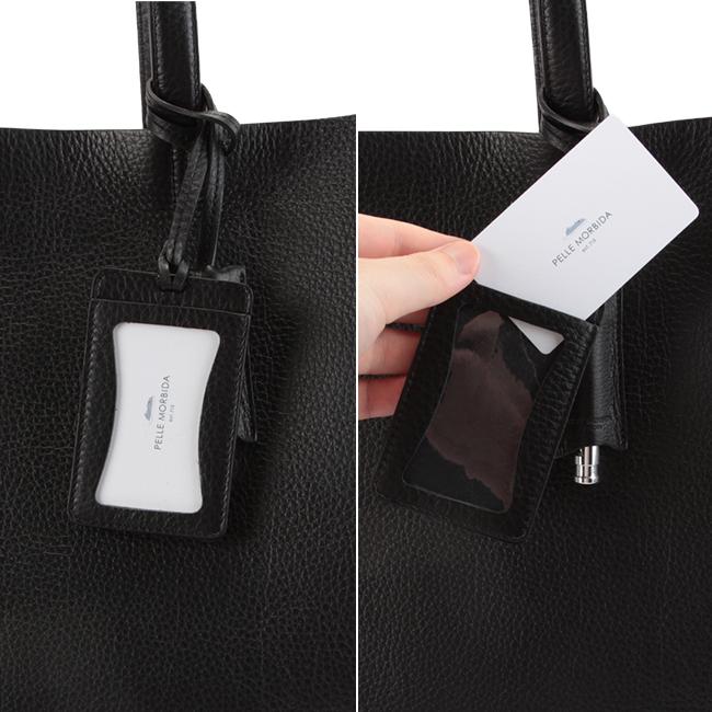 最大42% 2/17まで ペッレモルビダ メイデンボヤージュ トートバッグ PELLE MORBIDA PMO-MB064 | PELLE MORBIDA | 11