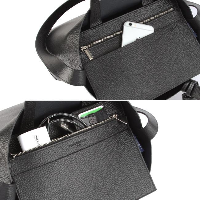 最大41% 4/5限定 ペッレモルビダ メイデンボヤージュ トートバッグ PELLE MORBIDA PMO-MB066 在庫限り | PELLE MORBIDA | 17