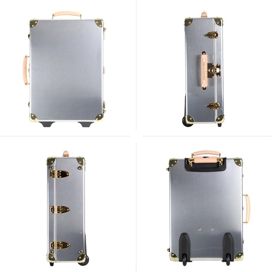 最大51% 4/28から メイドバイクラフトマン アルミ スーツケース 機内持ち込み 日本製 豊岡 26L Sサイズ SS トランクケース キャリーケース MBC-001 | ブランド登録なし | 10