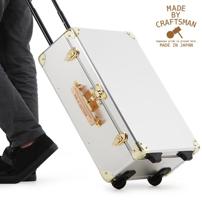 MADE BY CRAFTSMAN 最大51% 11/16限定 スーツケース 機内持ち込み S