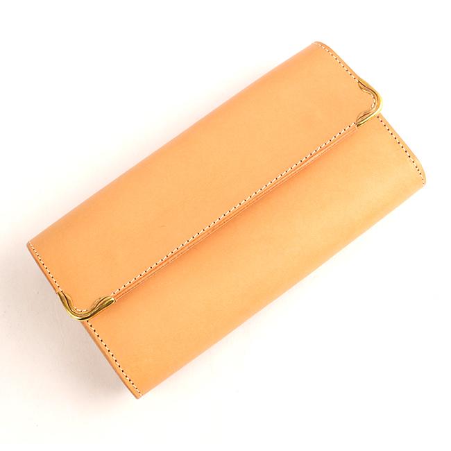 最大53% 3/1まで メイドバイクラフトマン×クランプ 長財布 メンズ ロングウォレット ブッテーロ レザー 本革 日本製 MADE BY CRAFTSMAN MBC-B201 | MADE BY CRAFTSMAN | 11