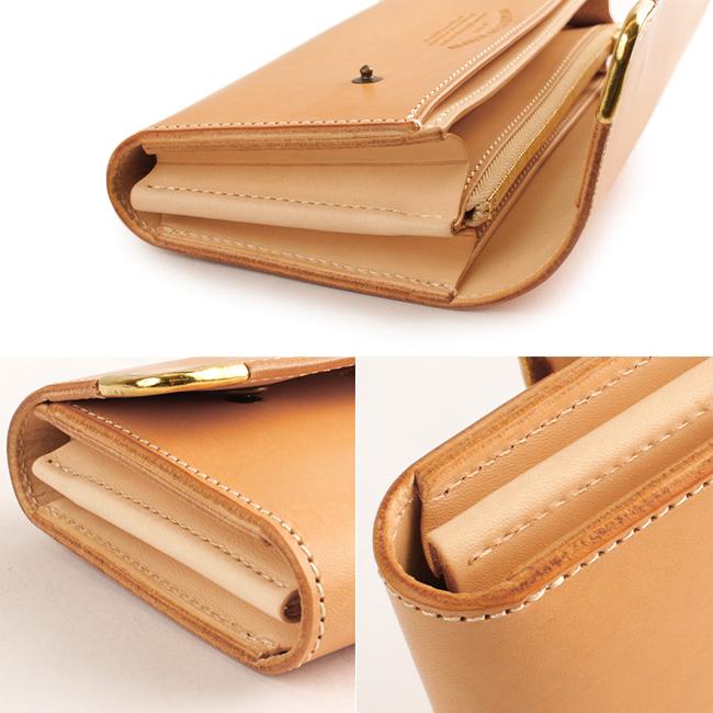 値下げ ★ BUTTERO ブッテロ レザーロングウォレット 長財布 長財布 イタリアンレザーラウンド財布 YKKエクセラファスナー