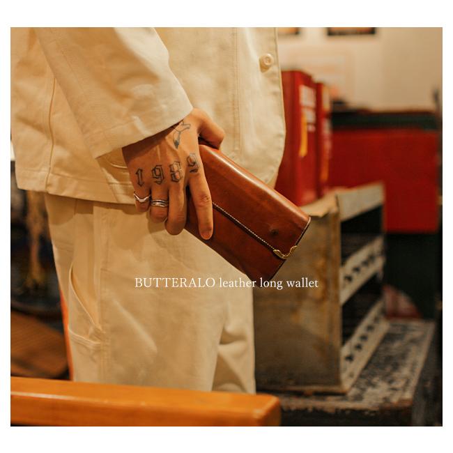 最大51% 12/28限定 メイドバイクラフトマン×クランプ 長財布 メンズ ロングウォレット ブッテーロ レザー 本革 日本製 MADE BY CRAFTSMAN MBC-B201 | MADE BY CRAFTSMAN | 07