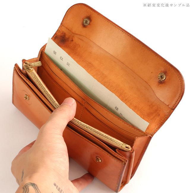 最大53% 3/1まで メイドバイクラフトマン 長財布 メンズ ロングウォレット ブッテーロ レザー 本革 日本製 MADE BY CRAFTSMAN MBC-B202 | MADE BY CRAFTSMAN | 18