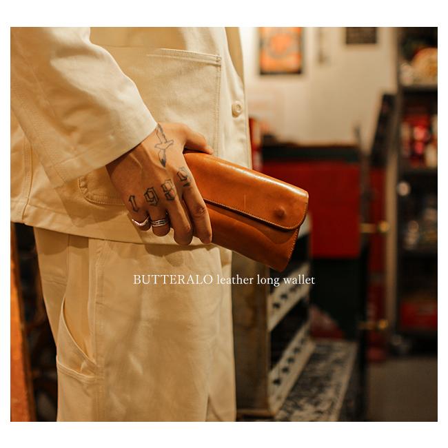 最大55% 1/30から メイドバイクラフトマン 長財布 メンズ ロングウォレット ブッテーロ レザー 本革 日本製 MADE BY CRAFTSMAN MBC-B202 | MADE BY CRAFTSMAN | 07