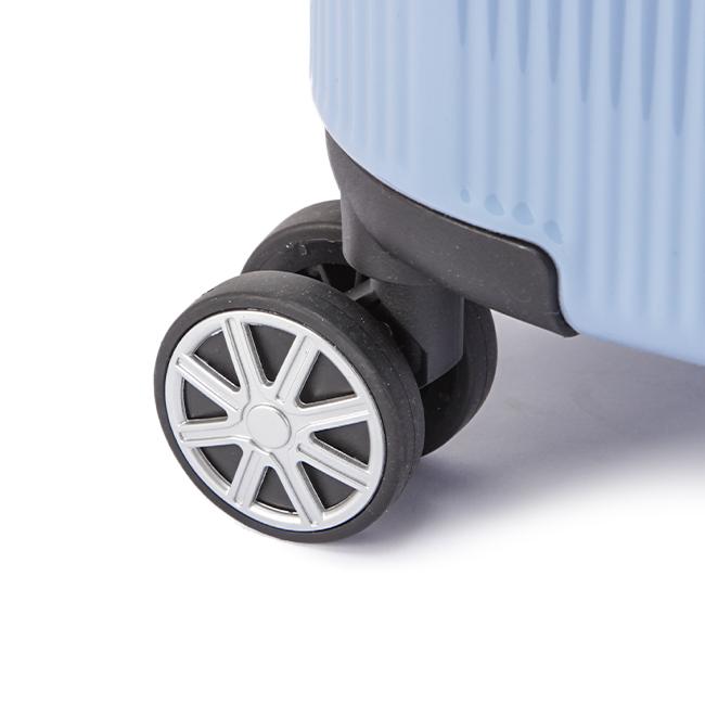 最大55% 1/8限定 マリクレール スーツケース 機内持ち込み Sサイズ SSサイズ 30L/35L 軽量 拡張 カプリシャス marie claire capricious 240-5000 | Marie Claire | 14