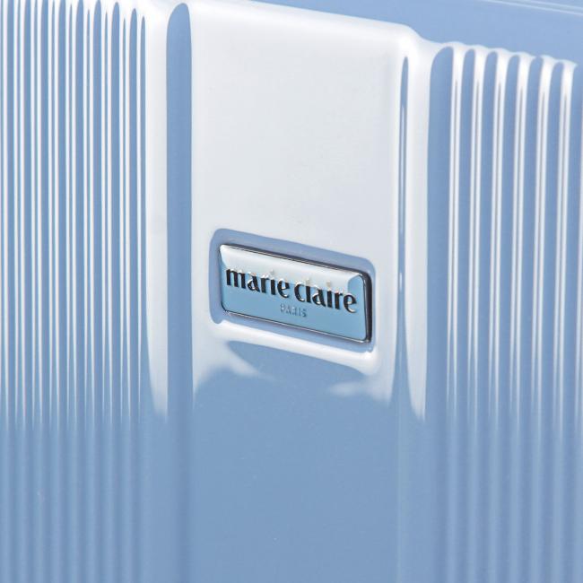 最大55% 1/8限定 マリクレール スーツケース 機内持ち込み Sサイズ SSサイズ 30L/35L 軽量 拡張 カプリシャス marie claire capricious 240-5000 | Marie Claire | 10