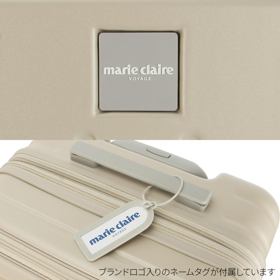 Marie Claire（マリ クレール） 最大51% 3/3限定 ボヤージュ スーツ