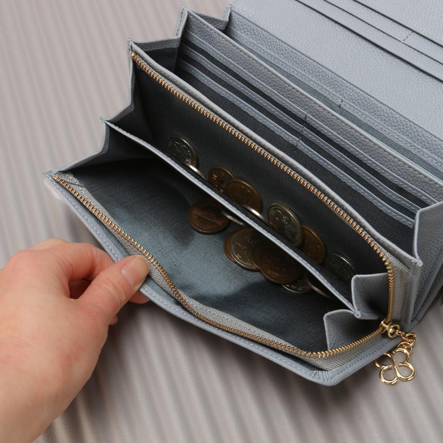 マリクレール カルーゼル 財布 長財布 本革 大容量 レディース marie claire Carrousel 88647 | Marie Claire | 16